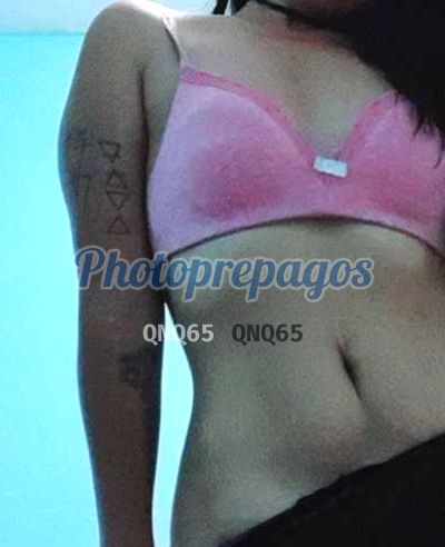 Catalina, prepago en Chapinero