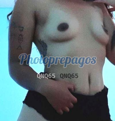 Catalina, puta en Chapinero