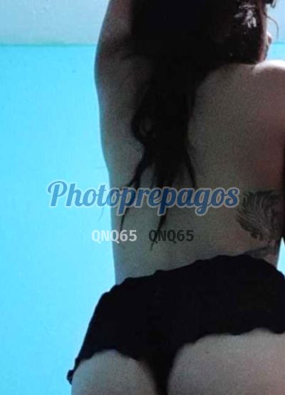 Catalina, escort en Chapinero