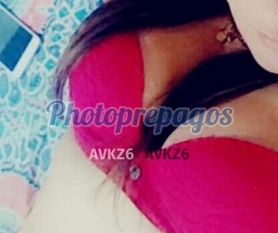 Anny, prepago en Ciudad Bolívar