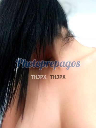 Laura, escort en Engativá