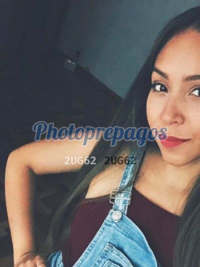 Jessi, puta en Engativá