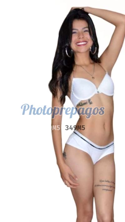 Amyfox, escort en Pereira
