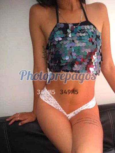 Amyfox, puta en Pereira
