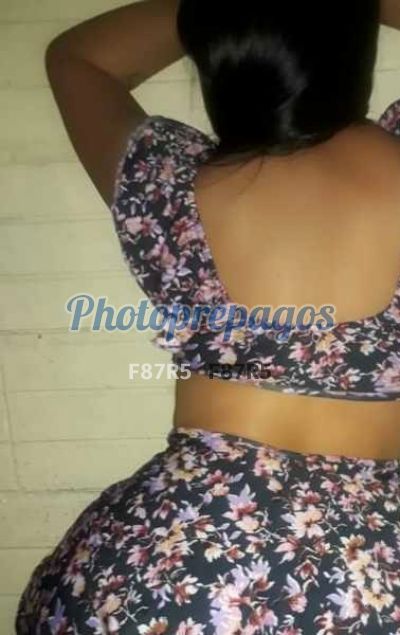 Ruby, escort en Antonio Nariño