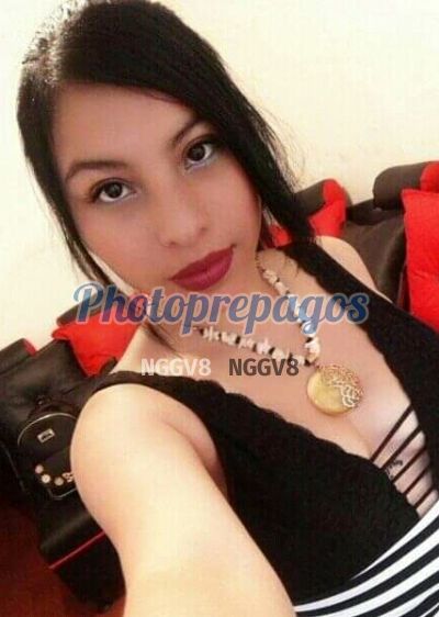 Tata, escort en Chapinero