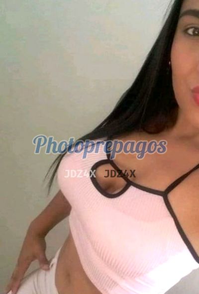 Mari, prepago en Medellín