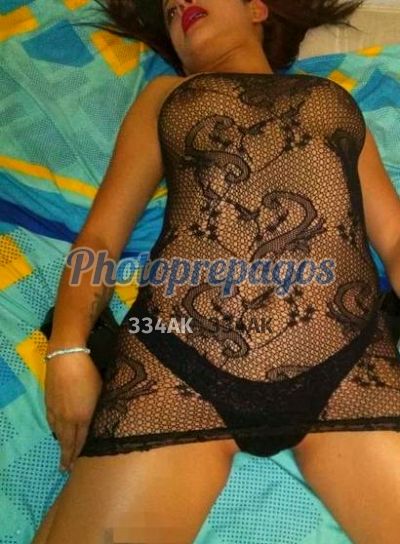 Kim, escort en Bosa