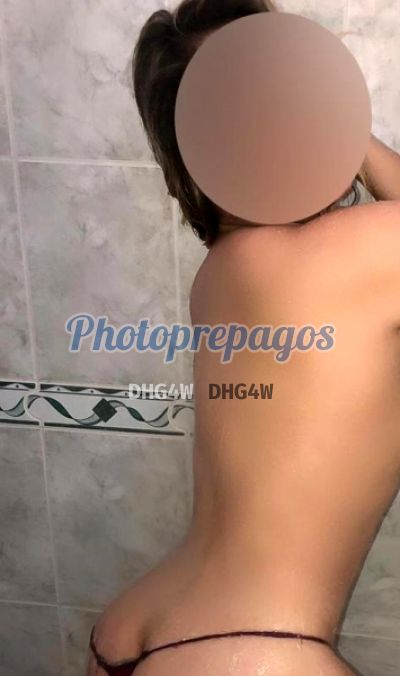 Megan, puta en Laureles (Medellín)