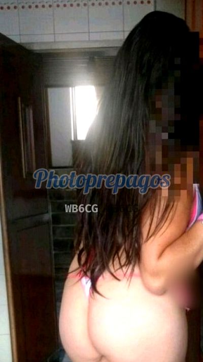 Andrea, puta en Antonio Nariño