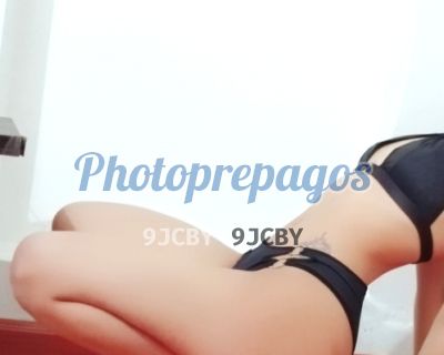 Penélope, prepago en Chapinero