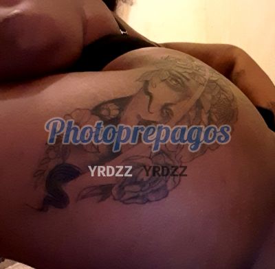 Alice, escort en Barranquilla