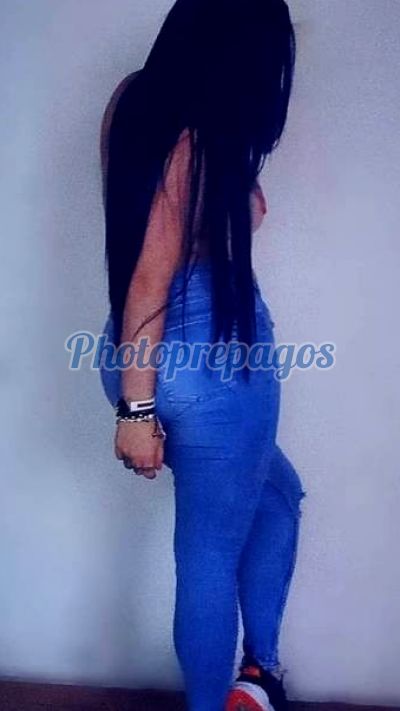 Angie, escort en Kennedy