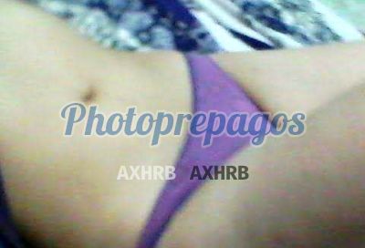 María, escort en Usme