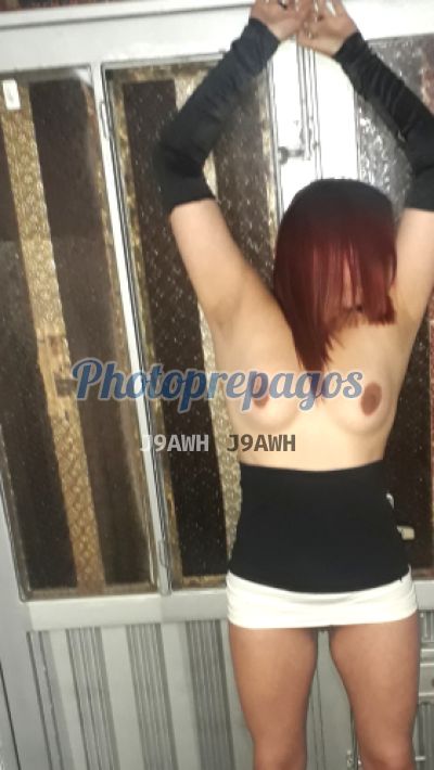 Camila, prepago en Bosa