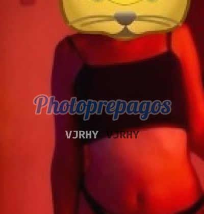 Yoko, escort en Chapinero