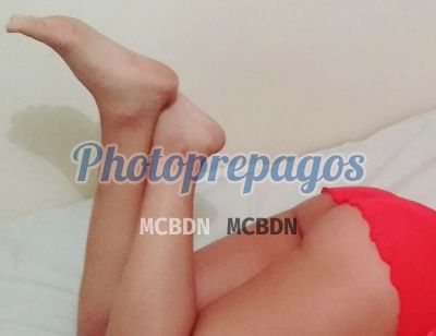 Mariana, prepago en Suba