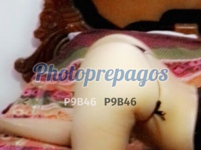 Paola, escort en Barranquilla