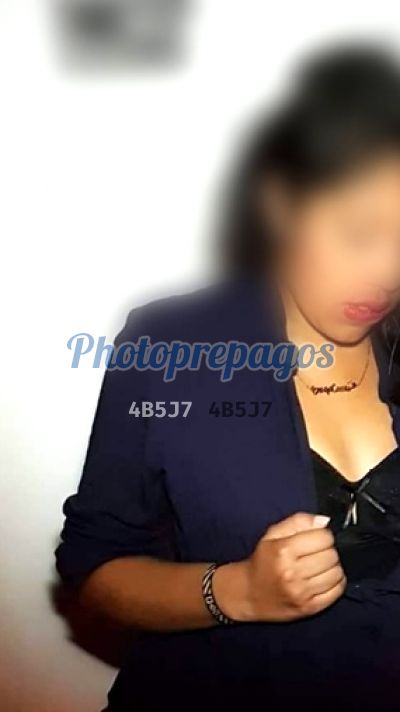 Sofía, escort en Kennedy