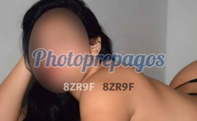 Kimberly, escort en Medellín
