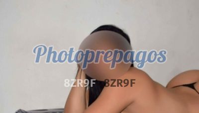 Kimberly, escort en Medellín