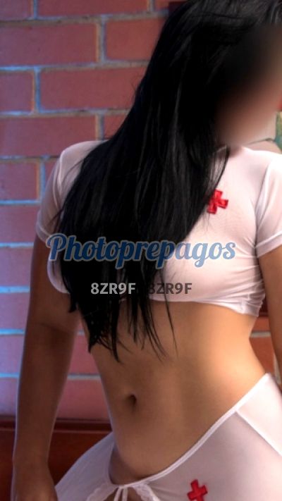 Kimberly, prepago en Medellín