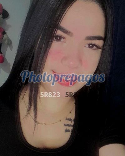 Nicol, escort en Chapinero