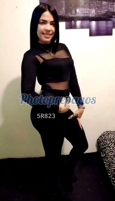 Nicol, puta en Chapinero