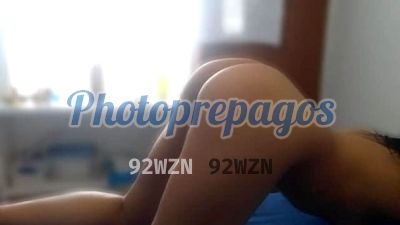 Mariana, prepago en Engativá