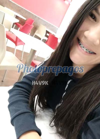 Tati, escort en Usaquén