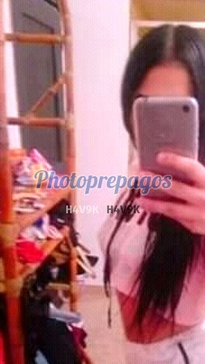Tati, prepago en Usaquén