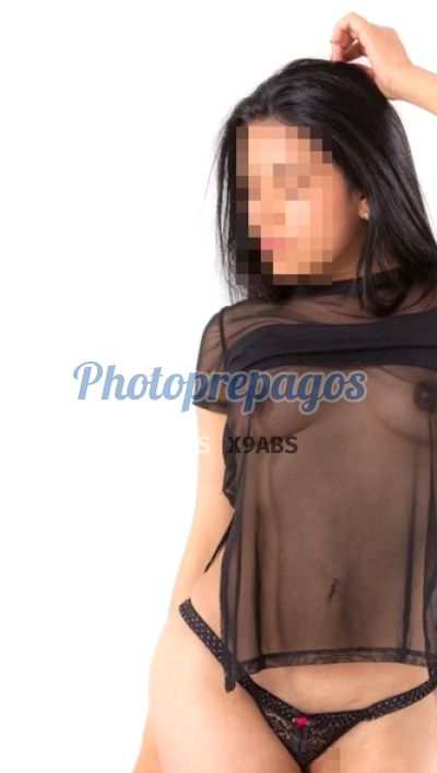 Laura, escort en Chapinero