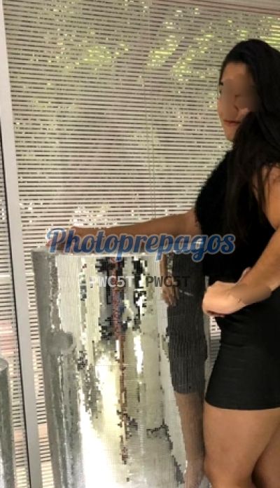 Mía, puta en Cali