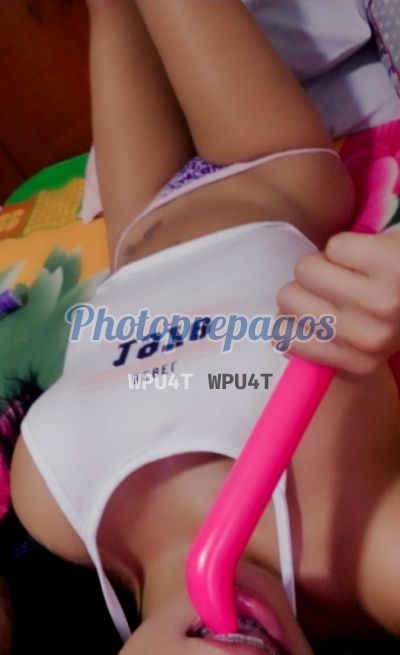 Camila, Prepago en Jamundí