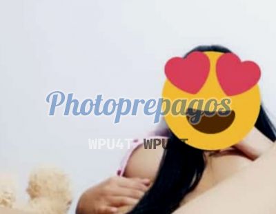 Camila, Puta en Jamundí