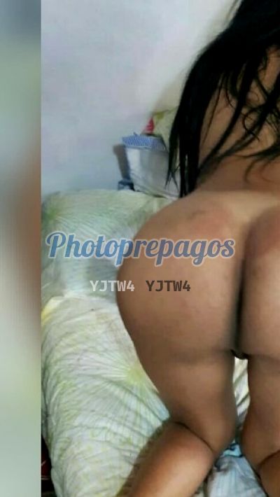Hellen, transexual en Medellín