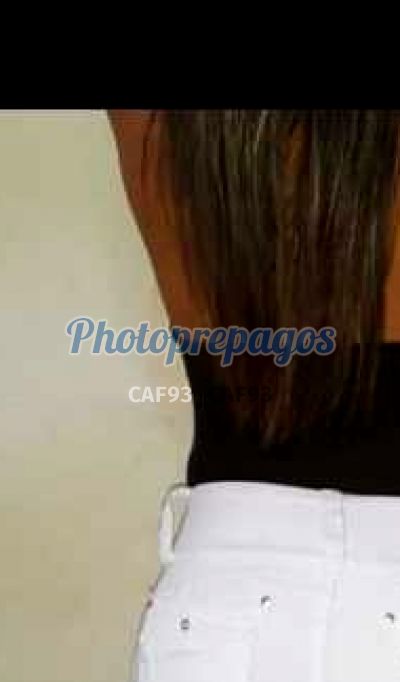 Natascha, escort en Cali