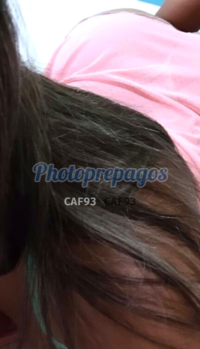 Natascha, prepago en Cali