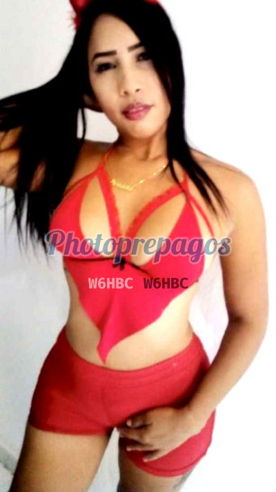 Dulce, escort en Barrios Unidos