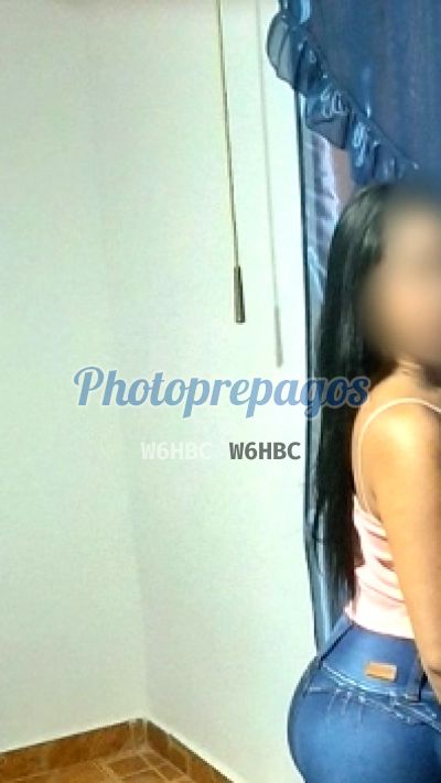 Dulce, prepago en Barrios Unidos
