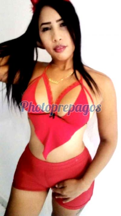 Dulce, escort en Barrios Unidos
