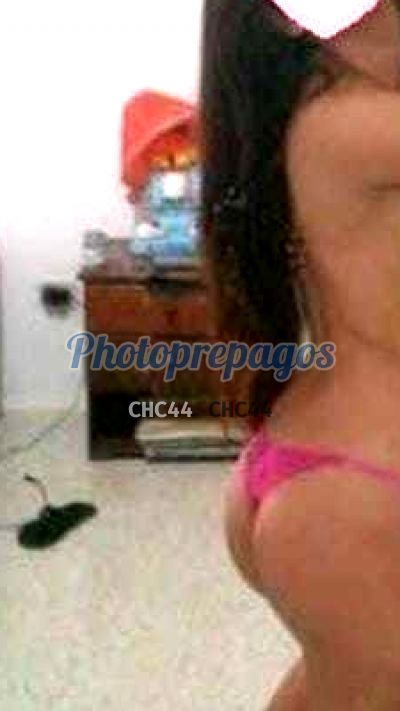 Ashly, escort en Cartagena