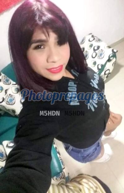 Reichel, transexual en Rafael Uribe