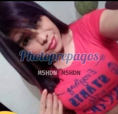 Reichel, shemale en Rafael Uribe