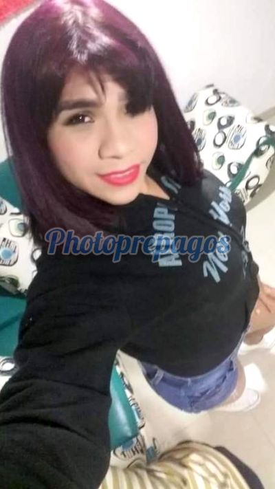 Reichel, Transexual en Rafael Uribe