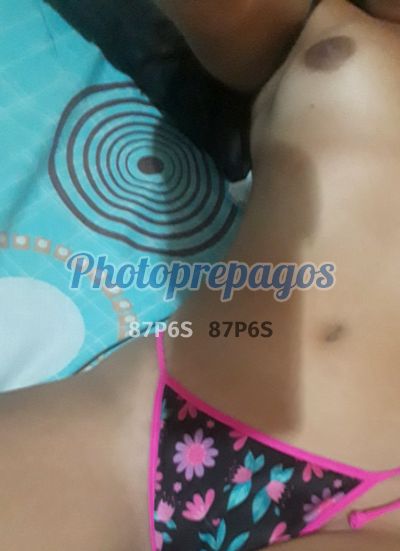 Karol, escort en Bucaramanga