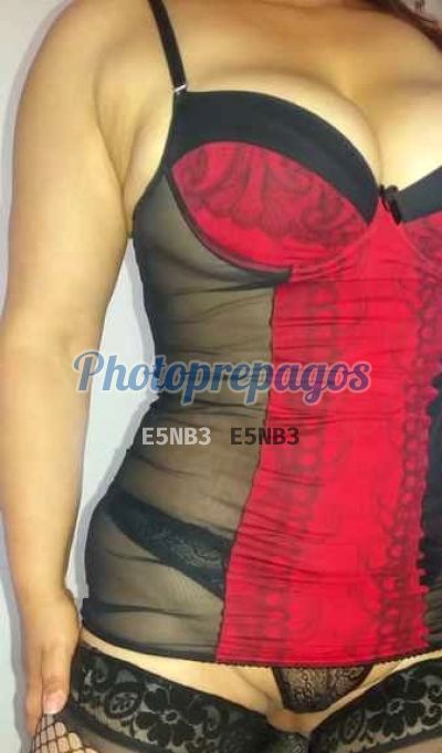 Ivonne, puta en Suba