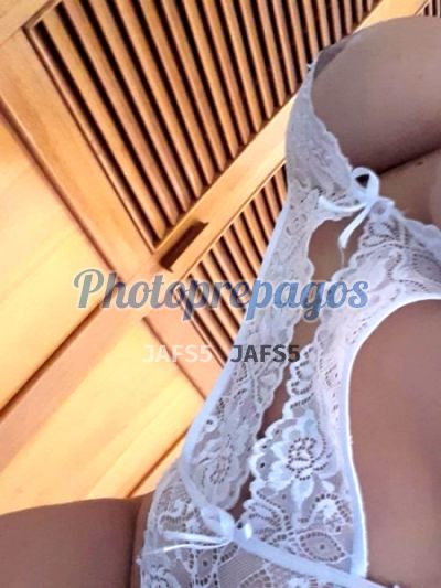 Estefany, prepago en Belén (Medellín)