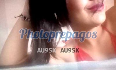 Camila Londoño, escort en Usaquén