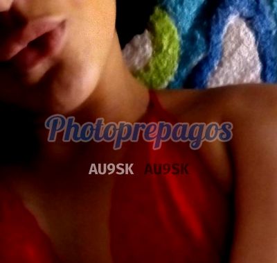 Camila Londoño, prepago en Usaquén